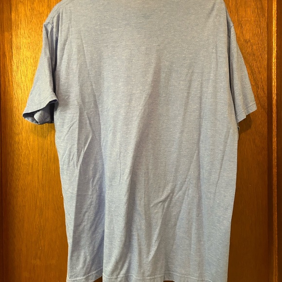 Men’s Vintage Quicksilver TShirt, Size XL - Picture 2 of 3